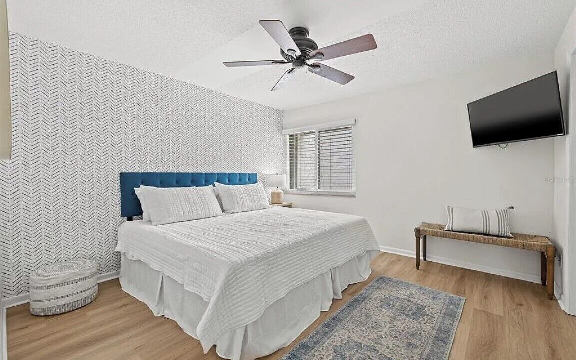 Photo of Bedroom in Island Estate