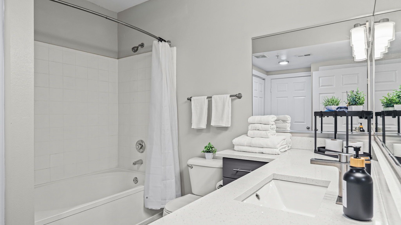 Photo of Bathroom in SoNo