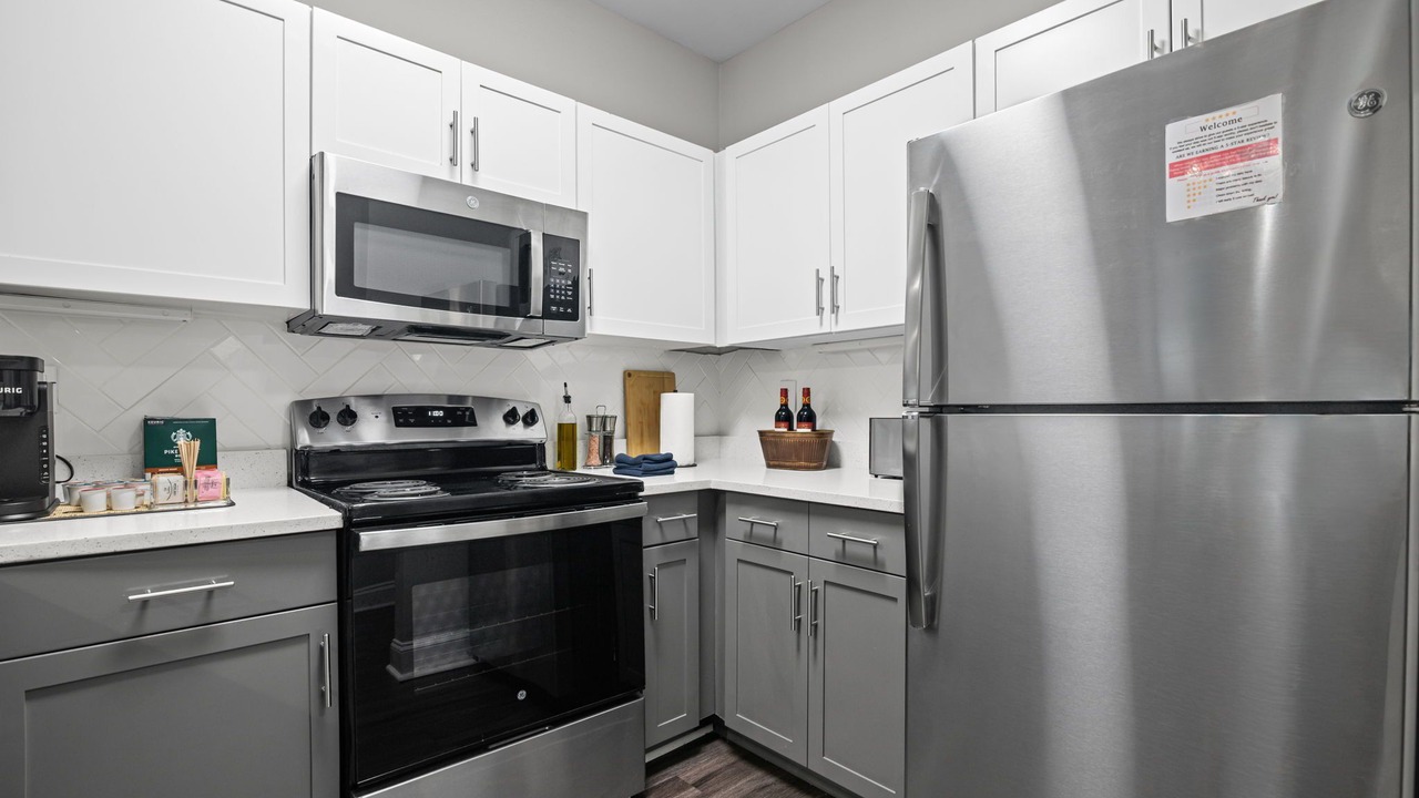 Photo of Kitchen in SoNo