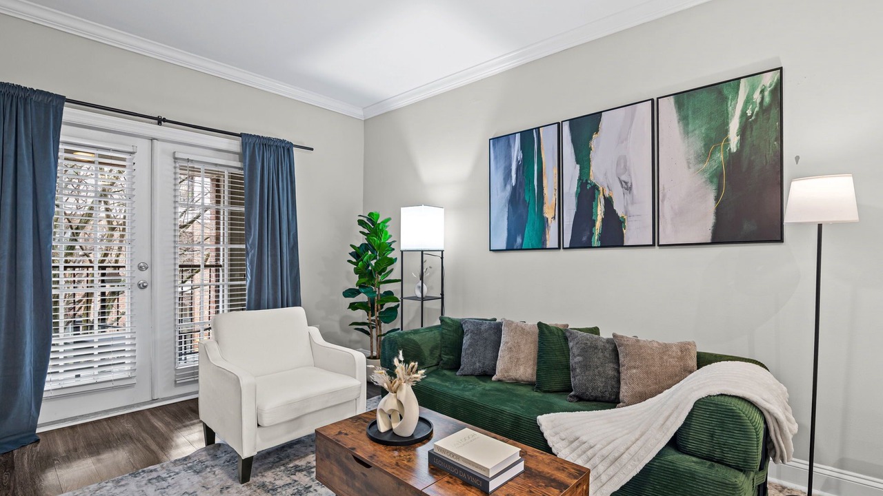 Photo of Livingroom in SoNo