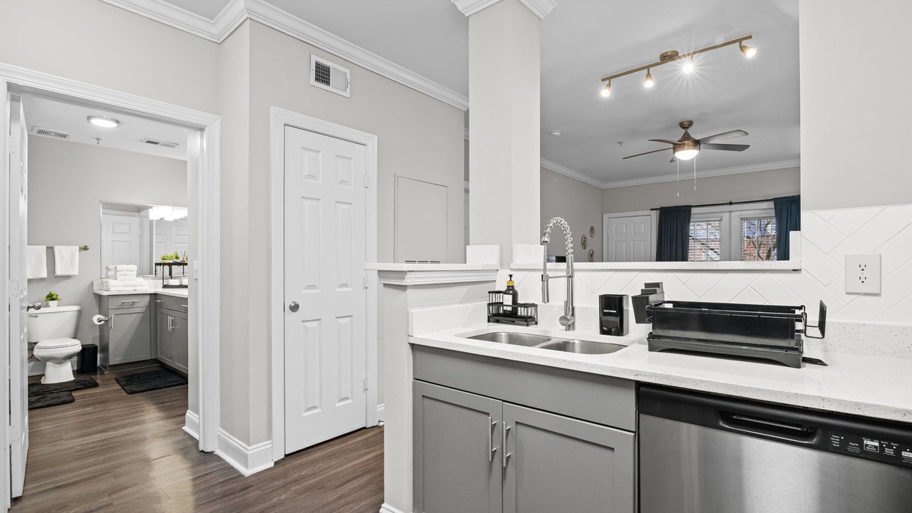 Photo of Kitchen in SoNo
