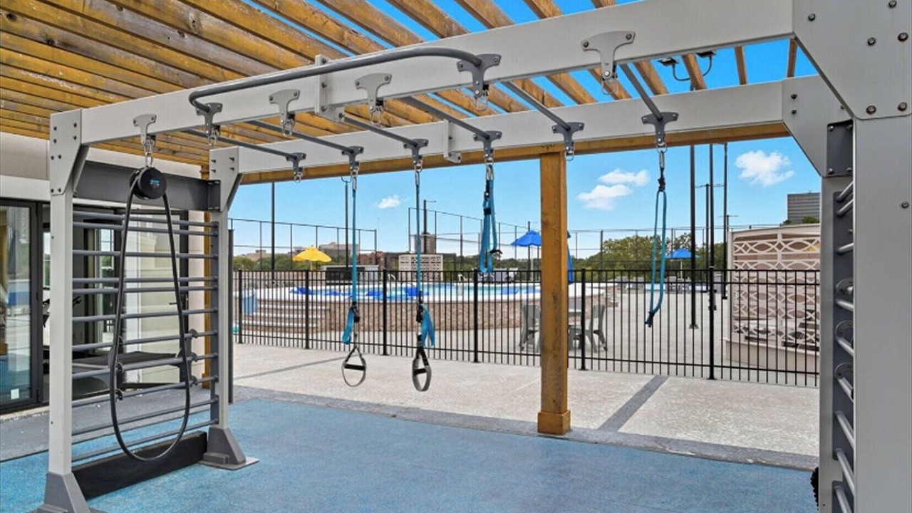 Photo of Patio Balcony in SoNo