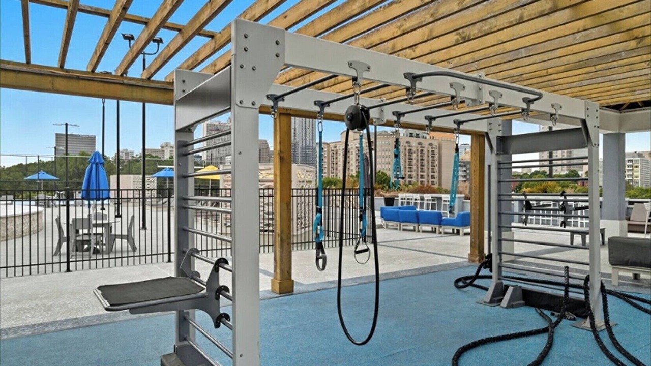 Photo of Patio Balcony in SoNo