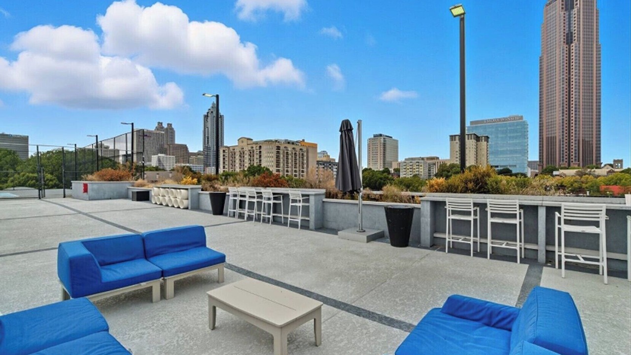 Photo of Patio Balcony in SoNo