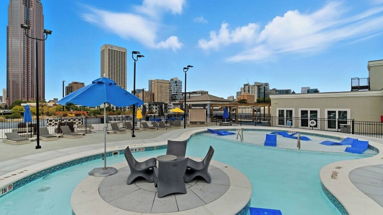 Photo of Outdoor in SoNo