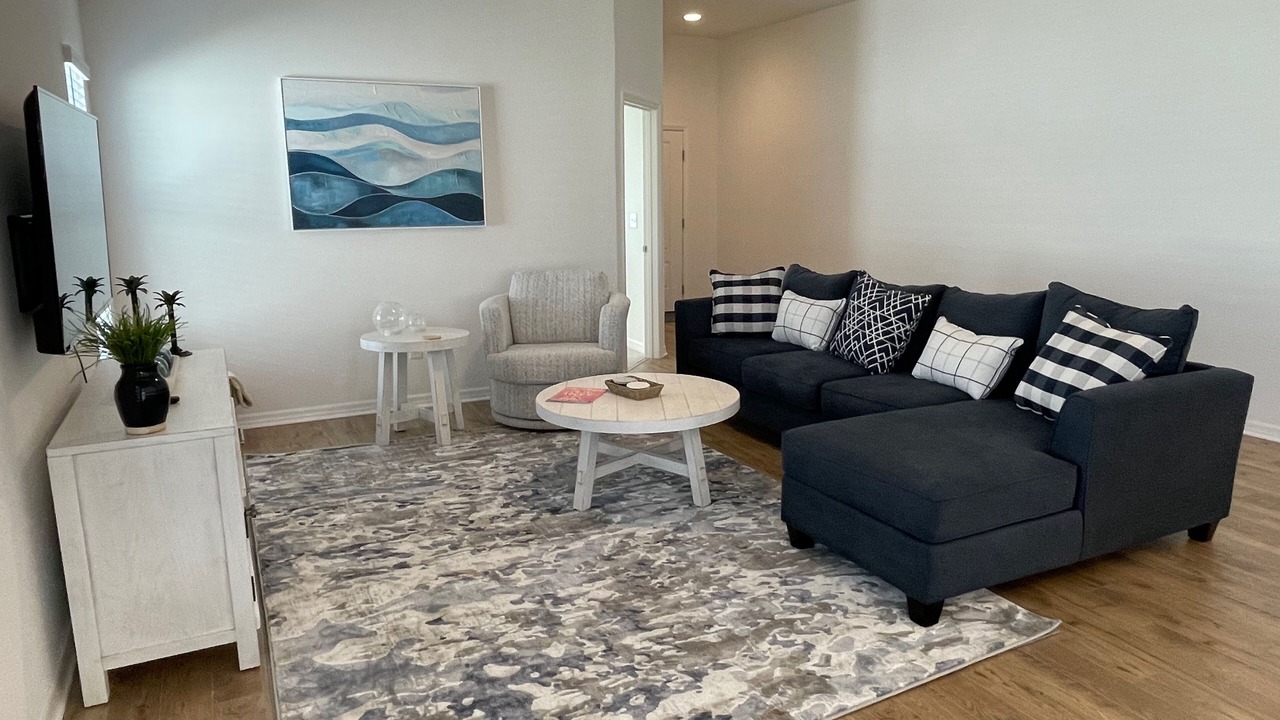 Photo of Livingroom in Sumter County