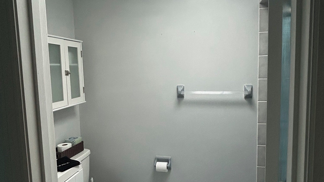 Photo of Bathroom in Dunnellon