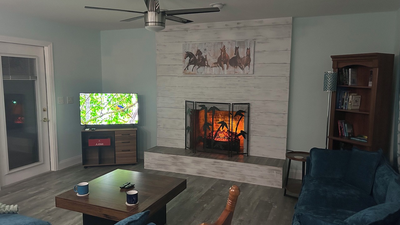 Photo of Bedroom in Dunnellon