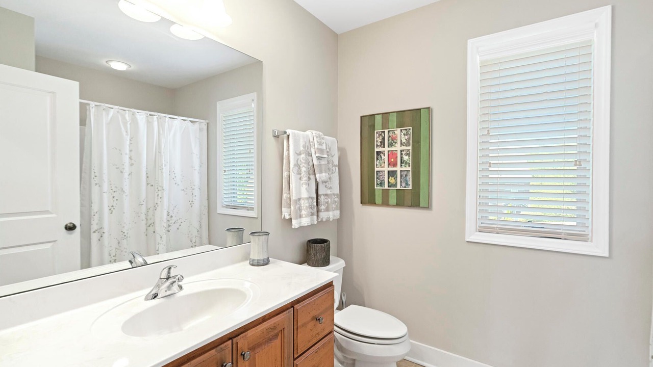 Photo of Bathroom in Foscoe