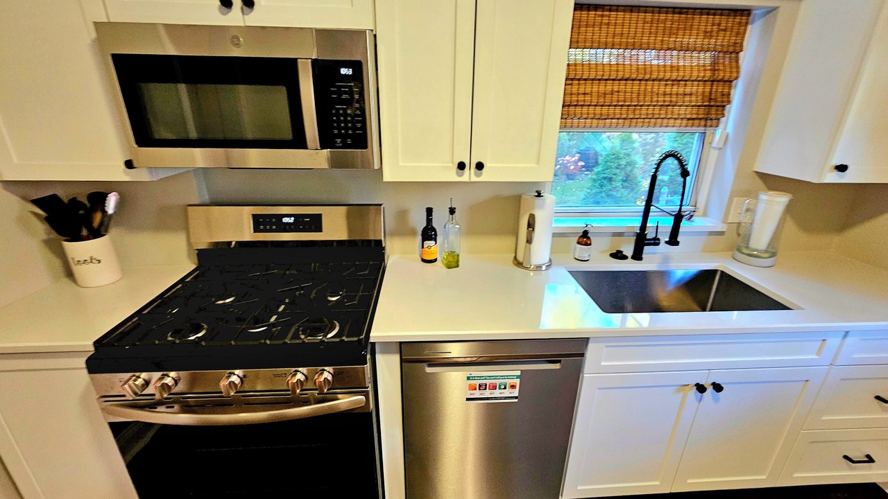 Photo of Kitchen in Pittsburgh