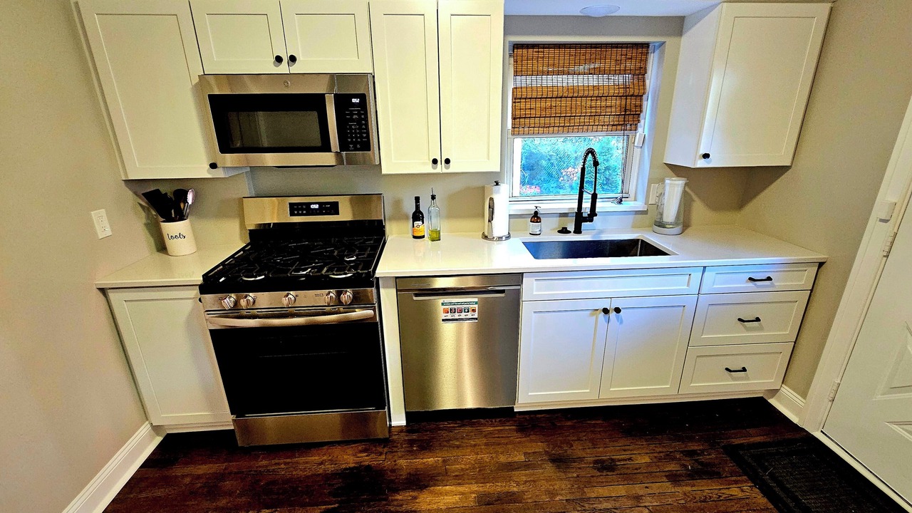 Photo of Kitchen in Pittsburgh