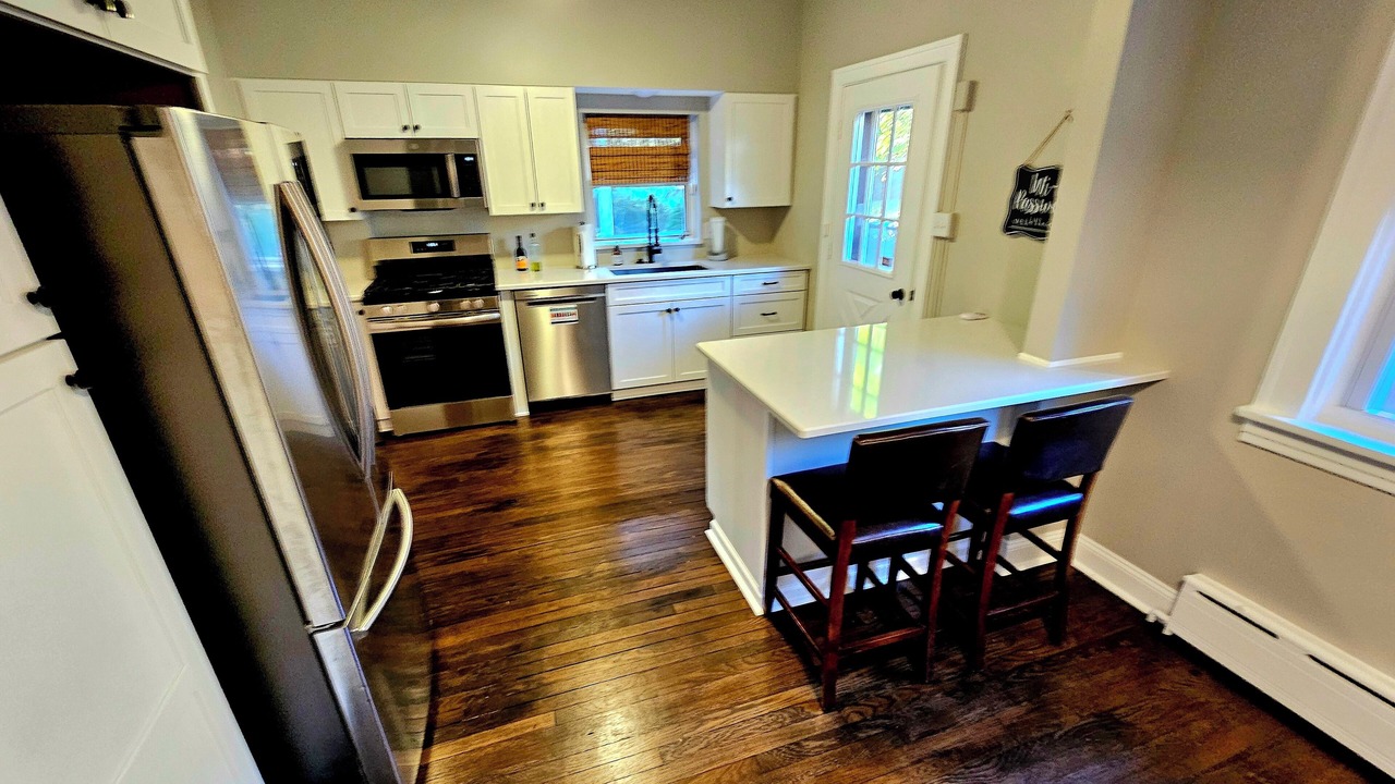 Photo of Kitchen in Pittsburgh