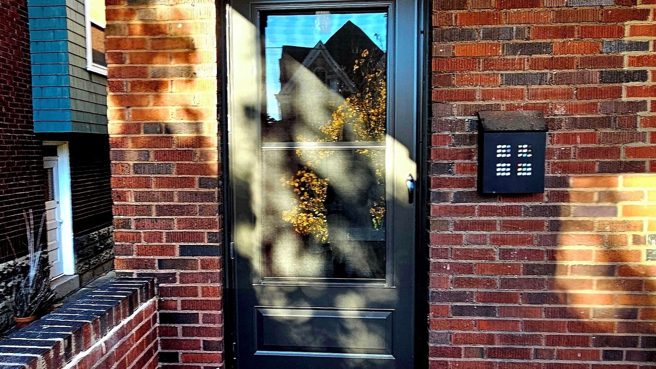 Photo of Outdoor in Pittsburgh