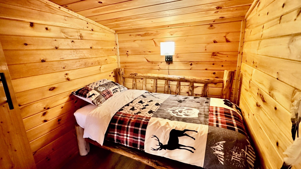 Photo of Bedroom in Butler