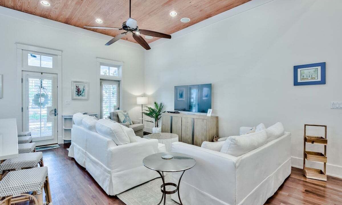 Photo of Livingroom in Forest District