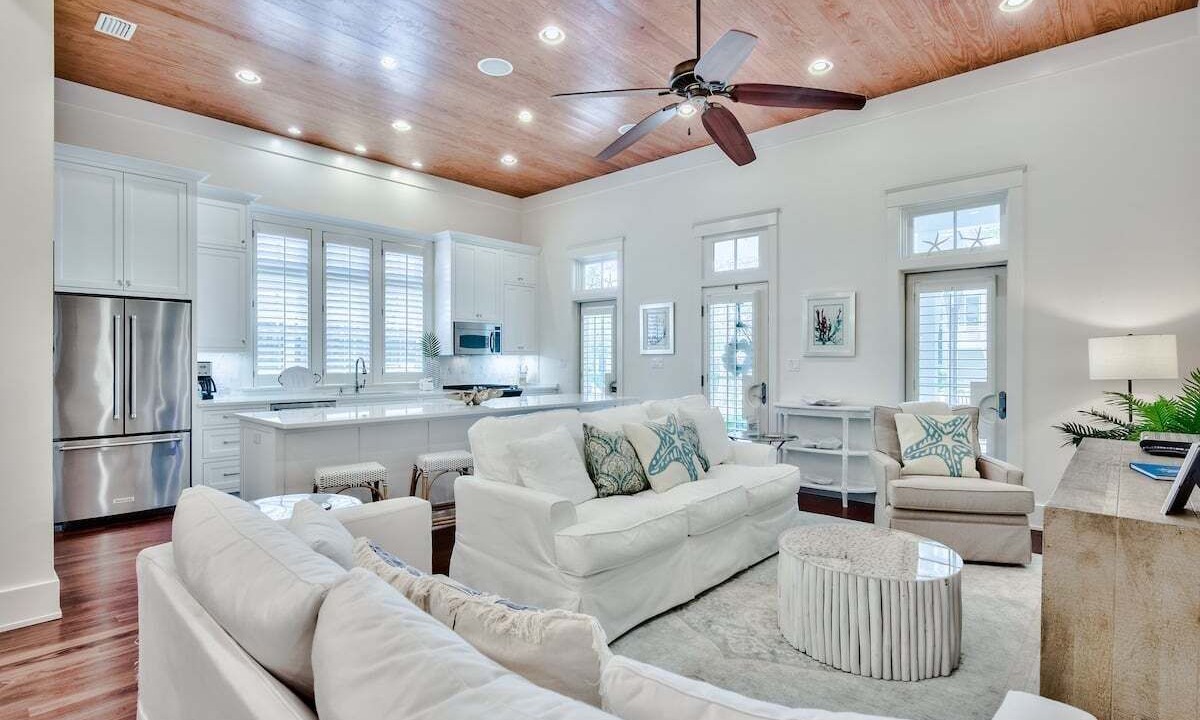 Photo of Livingroom in Forest District