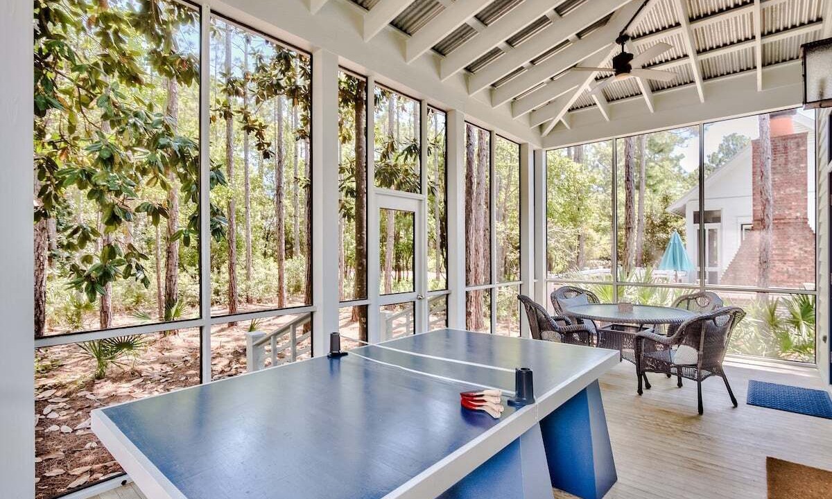 Photo of Bedroom in Forest District