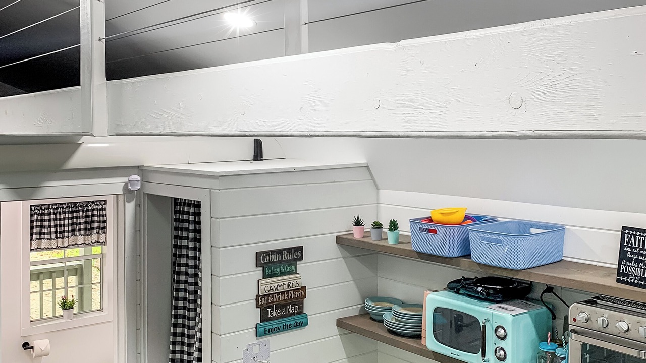 Photo of Kitchen in Ellijay