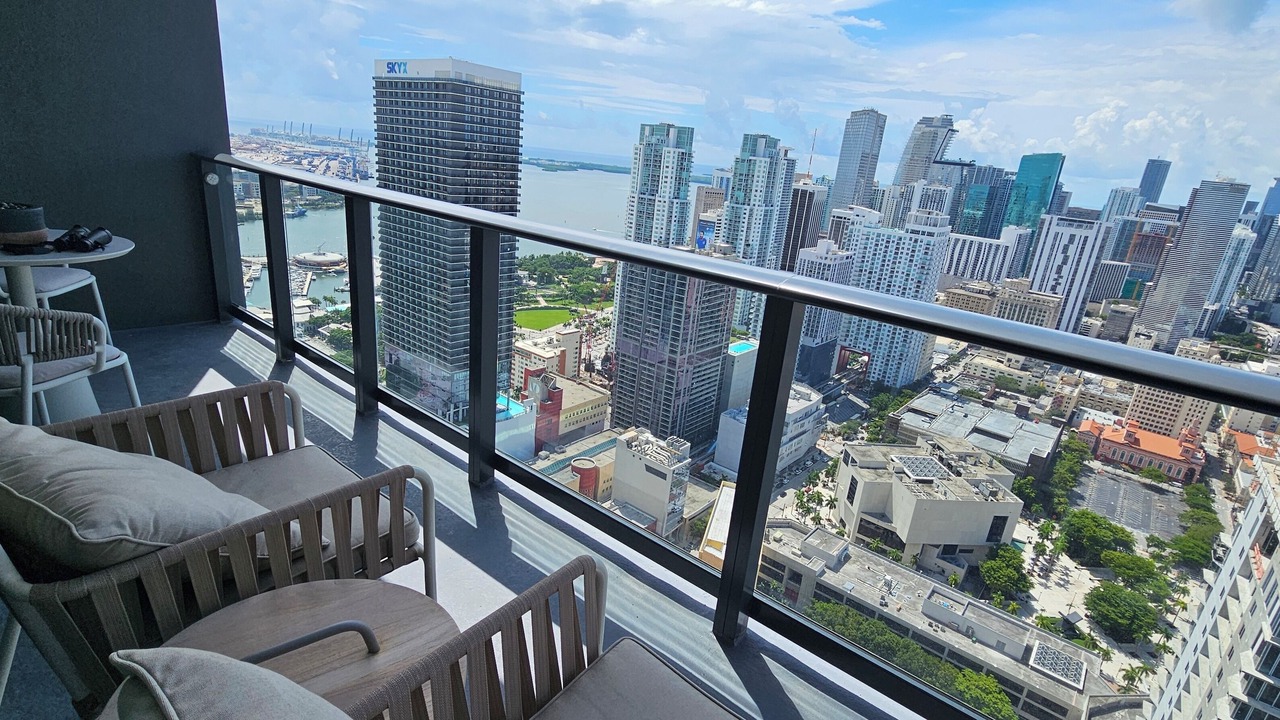 Photo of Outdoor in Brickell