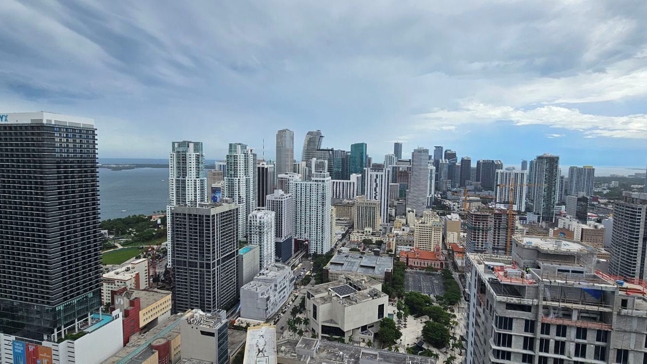 Photo of Outdoor in Brickell