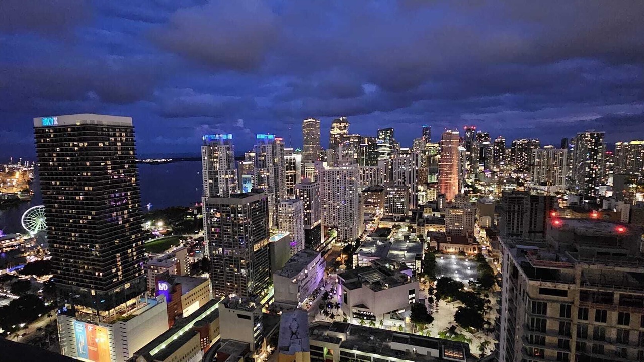 Photo of Outdoor in Brickell
