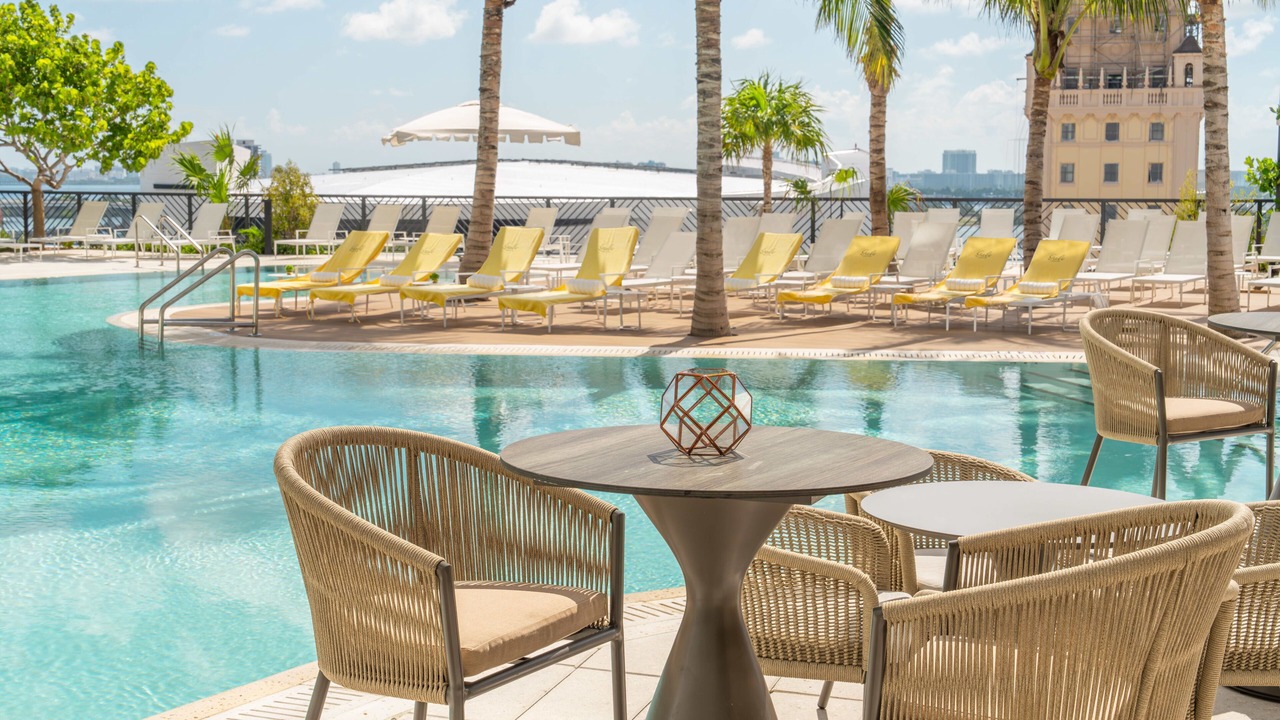 Photo of Outdoor in Brickell