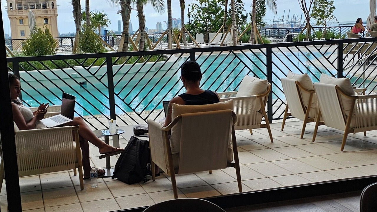 Photo of Outdoor in Brickell