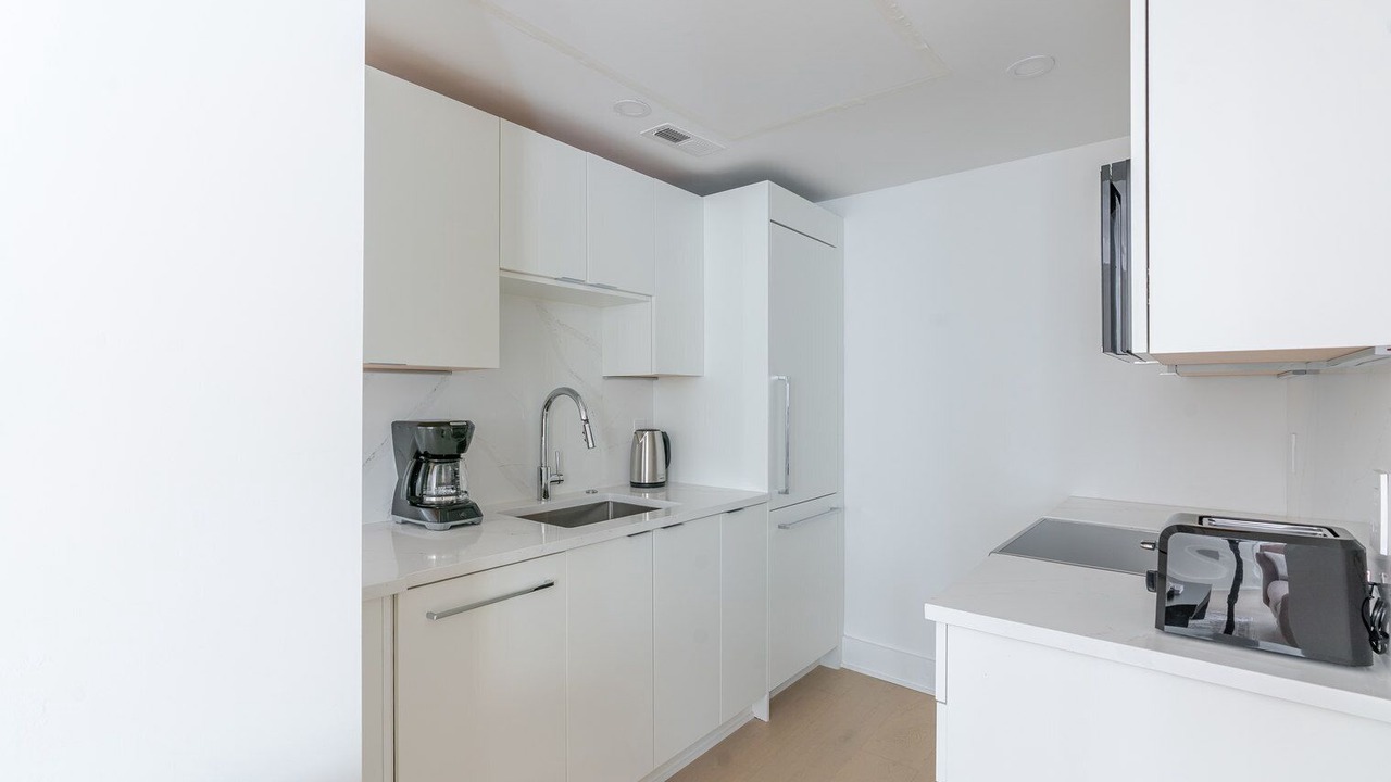 Photo of Kitchen in Kalorama Heights