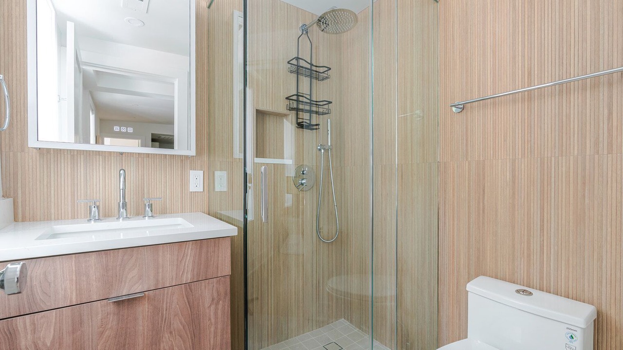 Photo of Bathroom in Kalorama Heights