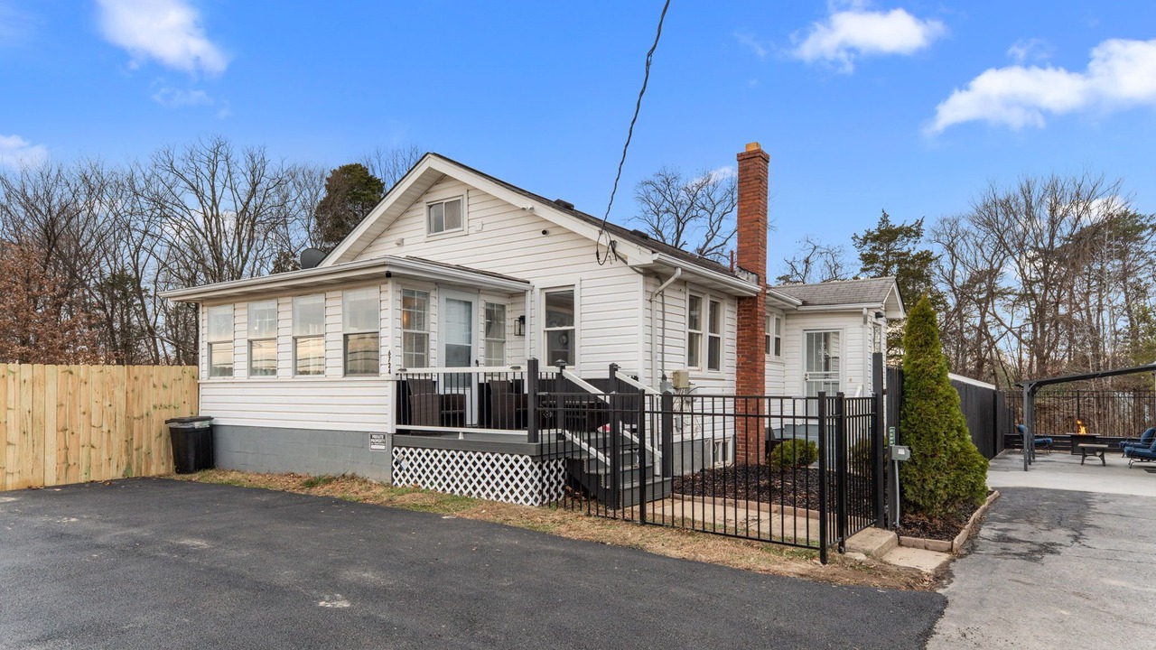 Photo of Outdoor in Centreville