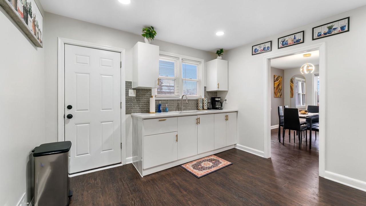 Photo of Kitchen in Centreville