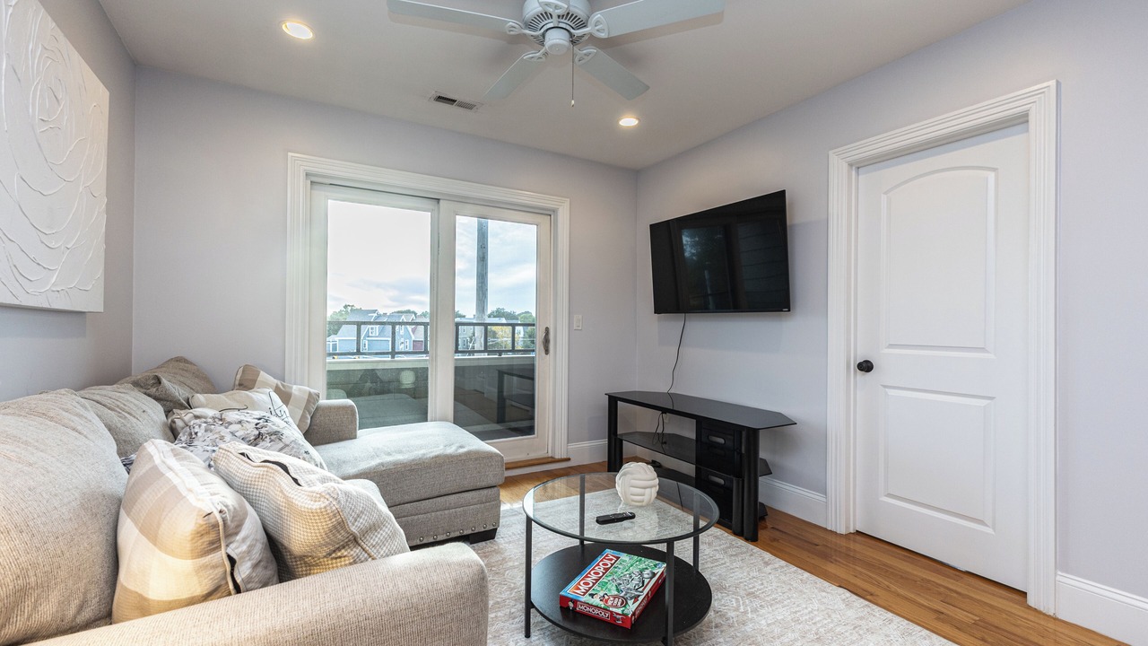 Photo of Livingroom in South Medford