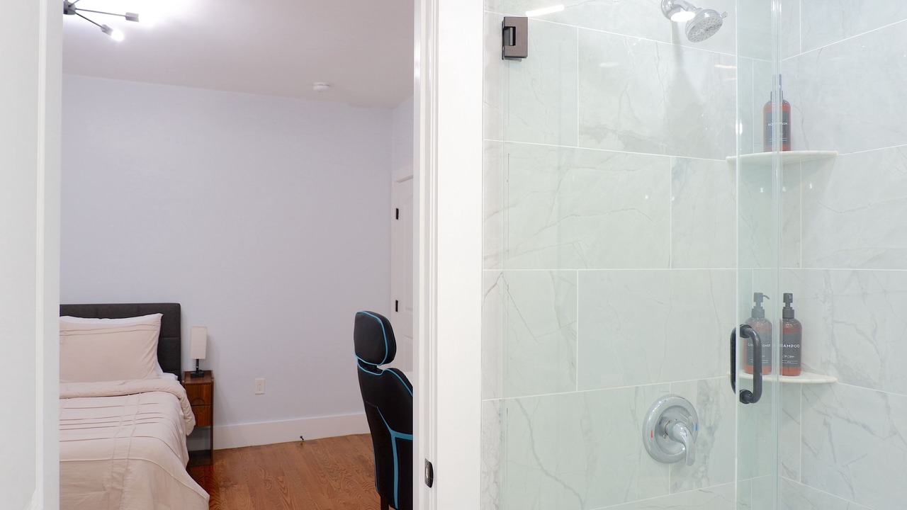 Photo of Bathroom in Ashmont
