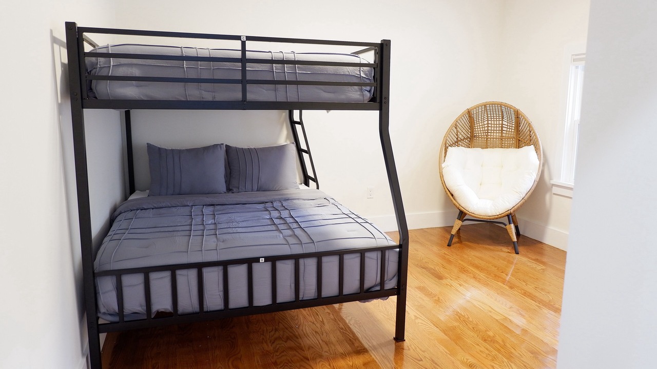 Photo of Bedroom in Ashmont