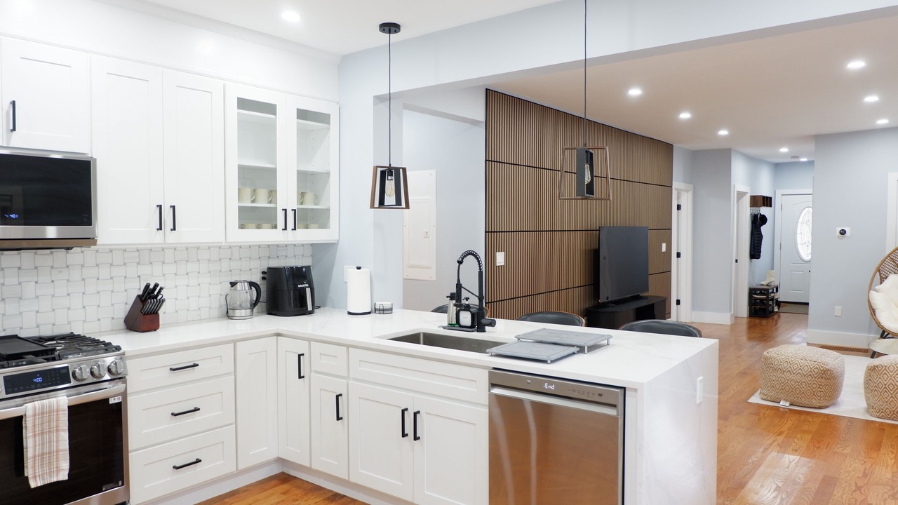 Photo of Kitchen in Ashmont