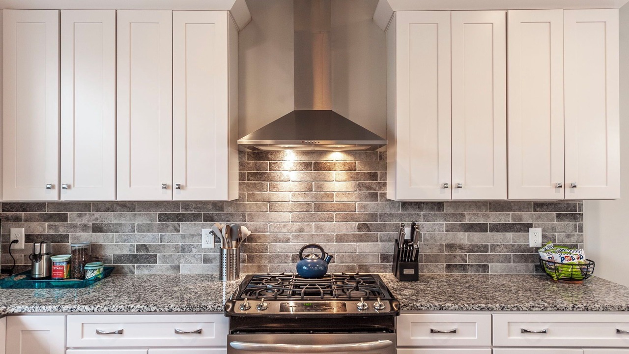 Photo of Kitchen in South Nashville