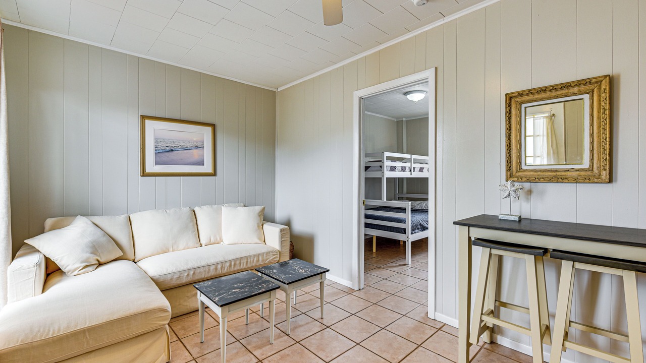 Photo of Bedroom in Bahama Beach