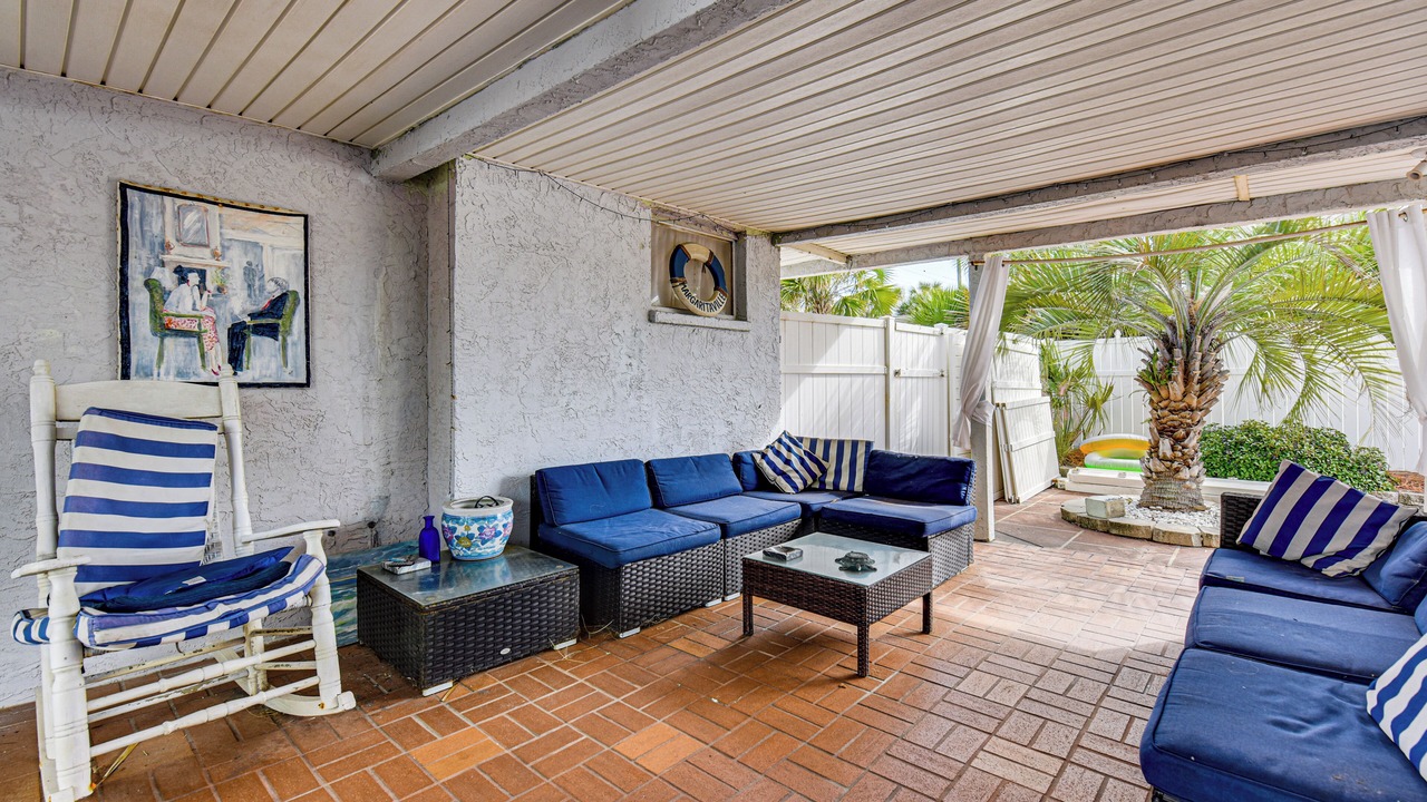 Photo of Outdoor in Bahama Beach