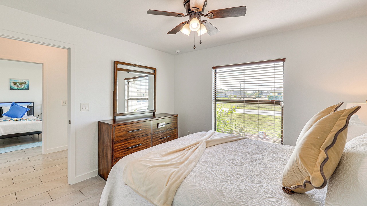 Photo of Bedroom in Diplomat