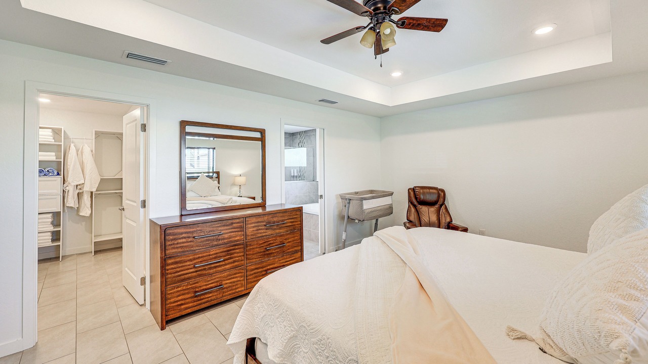 Photo of Bedroom in Diplomat