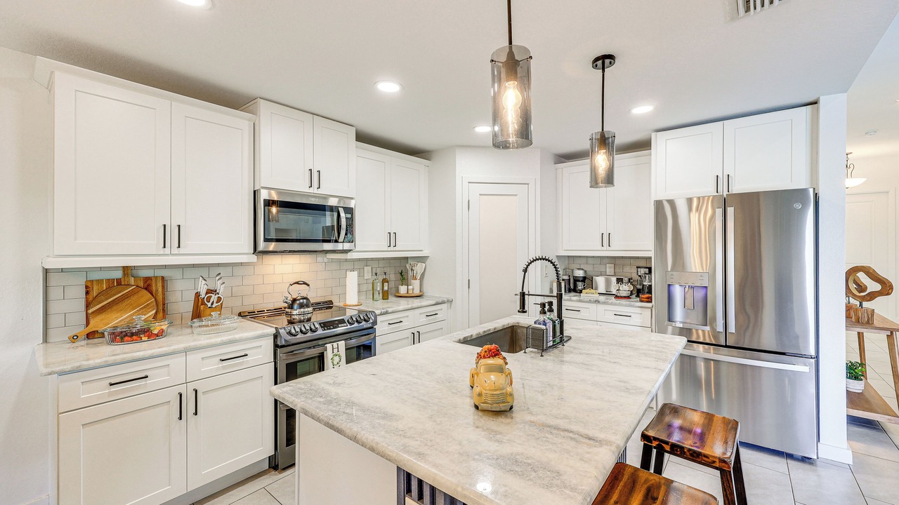 Photo of Kitchen in Diplomat