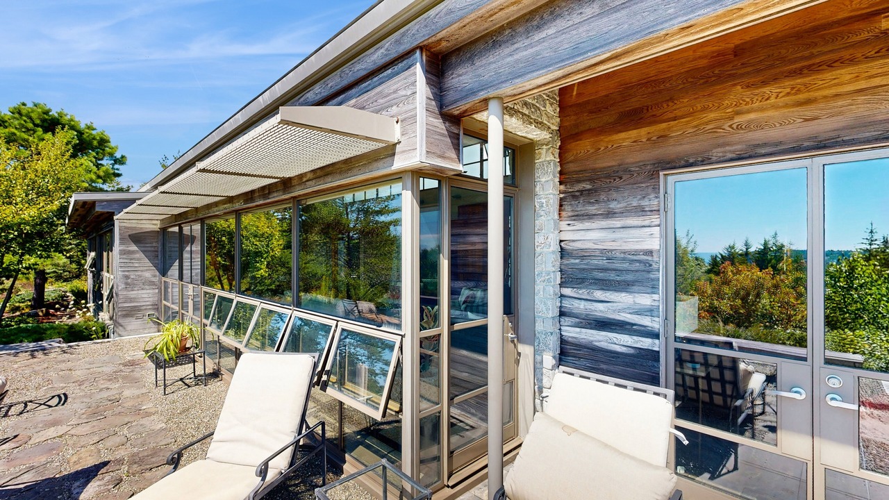 Photo of Patio Balcony in Spruce Head