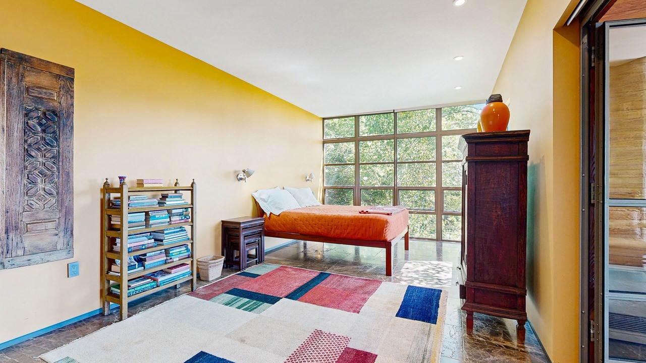 Photo of Bedroom in Spruce Head