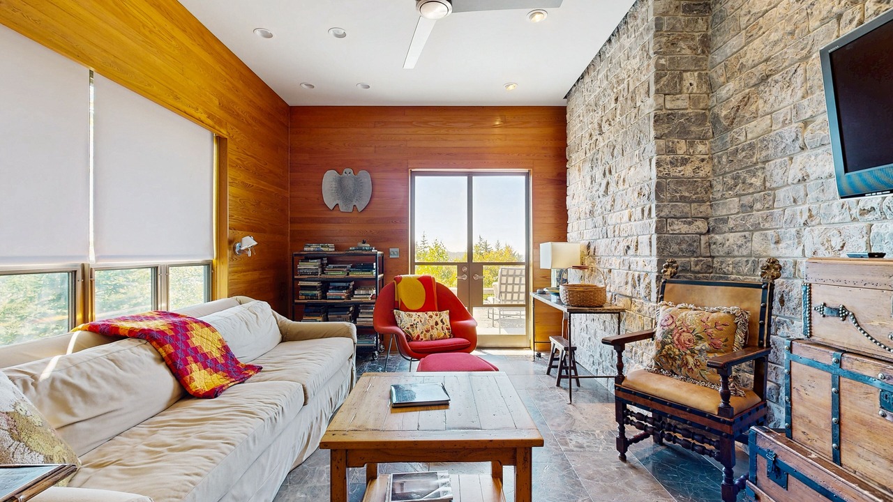 Photo of Livingroom in Spruce Head