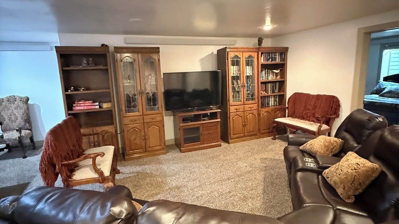 Photo of Livingroom in Afton