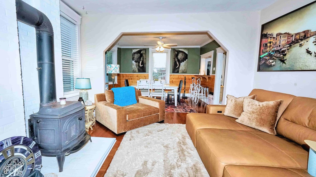 Photo of Bedroom in Westwood