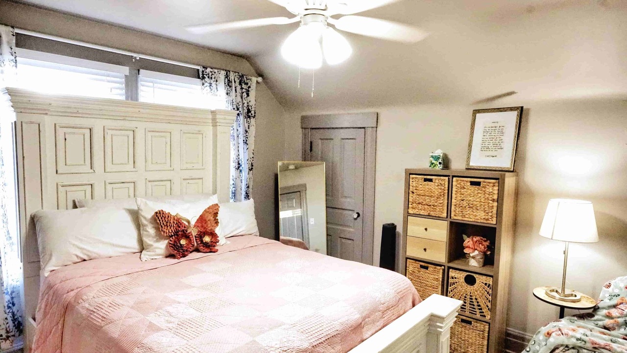 Photo of Bedroom in Westwood