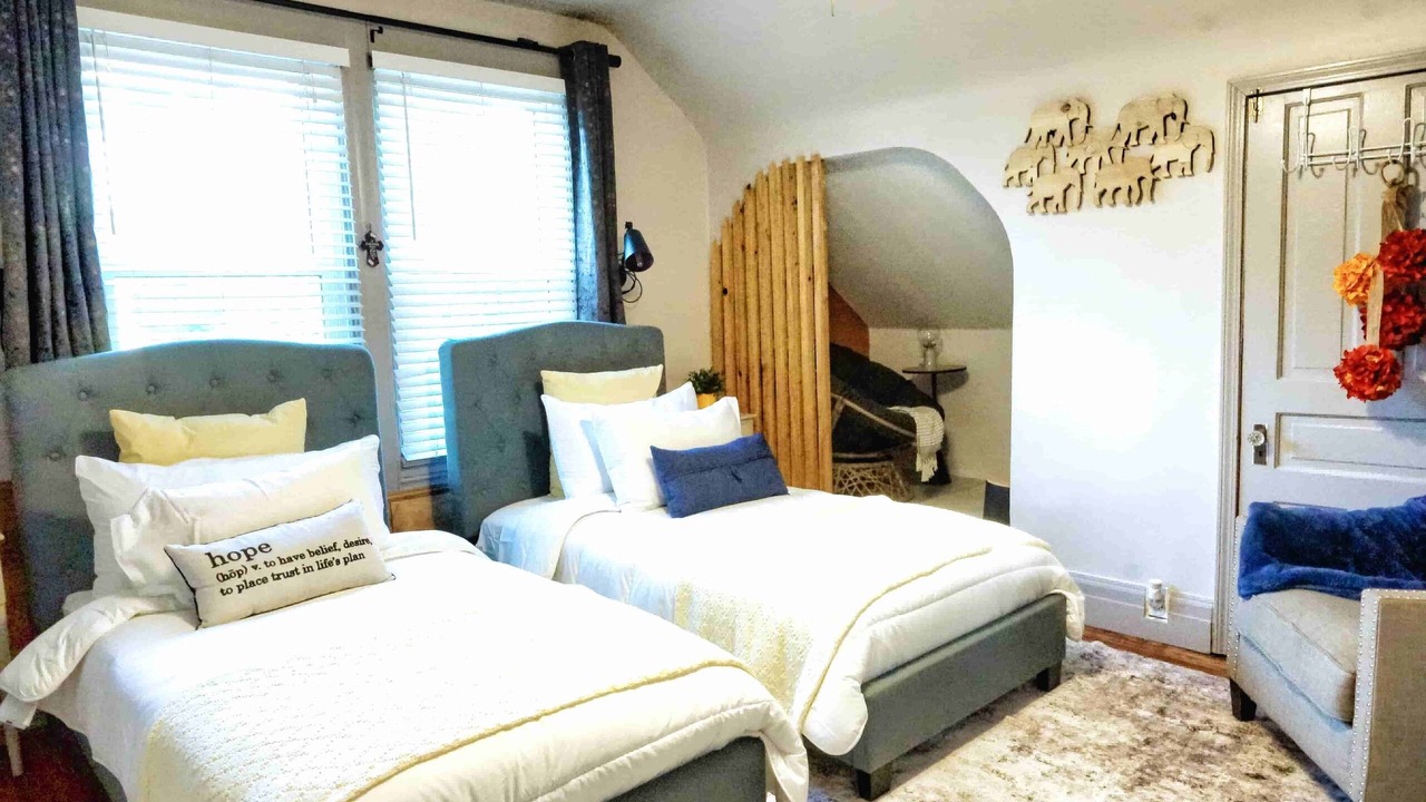 Photo of Bedroom in Westwood