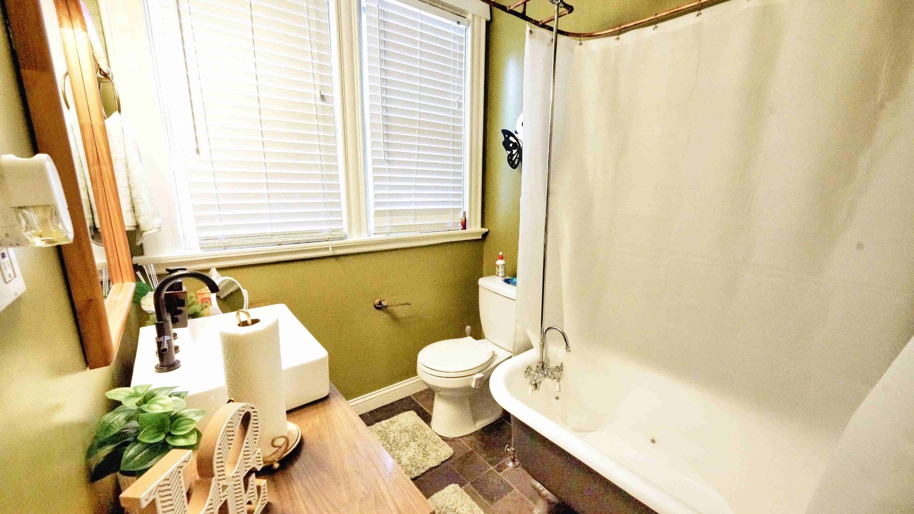 Photo of Bathroom in Westwood