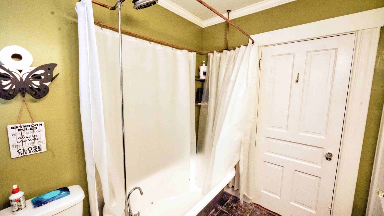 Photo of Bathroom in Westwood